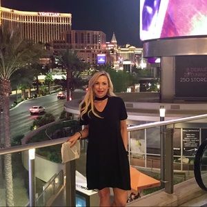 Meet your Posher, Christy